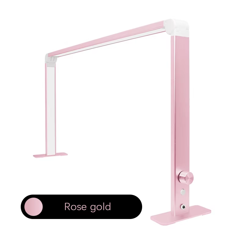 Carré pliant rose