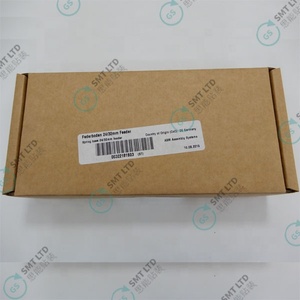 SIEMENS SIPLACE ASM 00322181S03 แผ่นฐานสปริง 24/32 มม. - Product Image 3