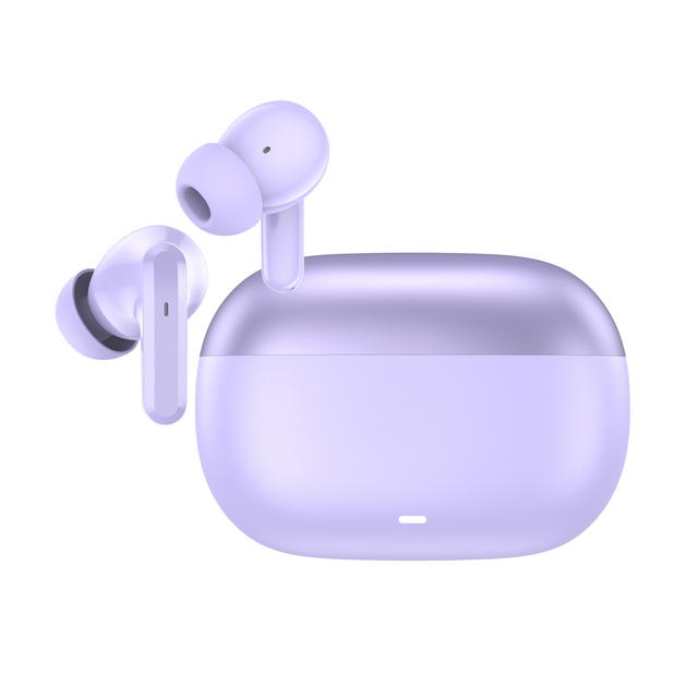 Hot Selling Smart Touch Pure Sound Quality Wireless Earphone Portable Charging Case Soft in Ear Wireless Earbuds