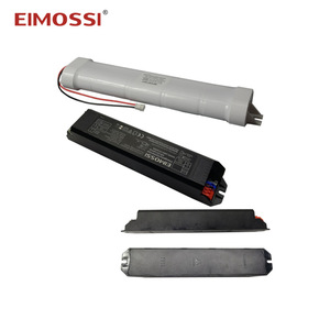 Đầy đủ Watt chiếu sáng khẩn cấp Power <span class=keywords><strong>Kit</strong></span> 18 Wát <span class=keywords><strong>T8</strong></span> LED tube1-2 giờ back-up Pin biến tần khẩn cấp ánh sáng Led điều khiển - Product Image 3