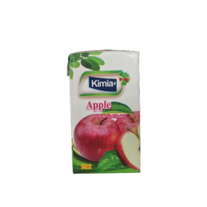 Aseptice Paper Beverage Package Drink Milk Paper <b>Box</b> <b>Bottle</b> - Product Image 1