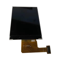 Hochhelles 2,4 Zoll LCD TFT-Bildschirm Display 240RGBx320 24-Pin