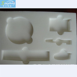 Xingya EVA <b>Foam</b> Lining 6mm Thickness 20 Density Irregular Shape For Protective <b>Cushioning</b> Material - Product Image 3