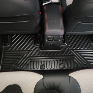 Alfombrillas de Coche de Nuevo Diseño para HAVAL DHT 2022 - Product Image 4