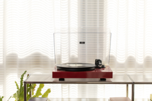 Tocadiscos con la Mejor Relación <span class=keywords><strong>Calidad</strong></span>-<span class=keywords><strong>Precio</strong></span>, Combina Facilidad de Uso con un Sonido Hi-Fi Real a un <span class=keywords><strong>Precio</strong></span> Inigualable - Product Image 4