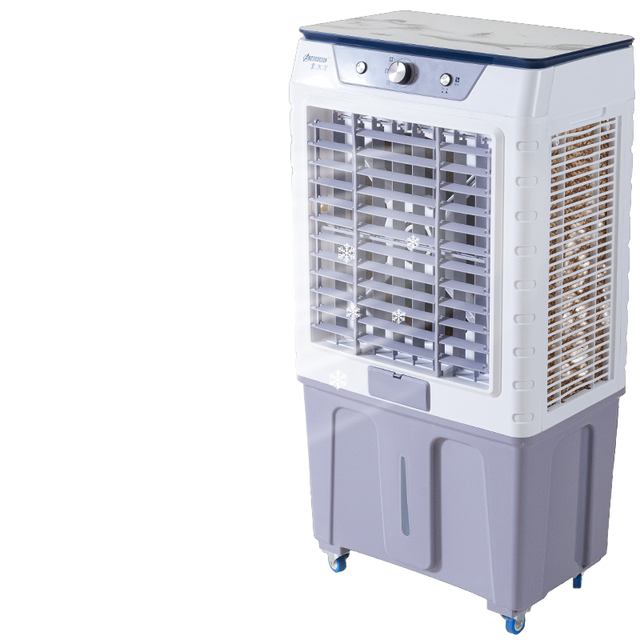 AC/DC Solar air Conditioner Fan Cooler Battery air Cooler