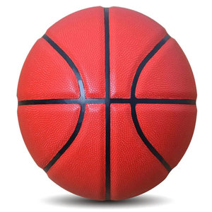 Professional Best Selling Custom Made Soft Basketball Latest New Design With Low Price 100% High Quality Basket Ball Products - Product Image 2