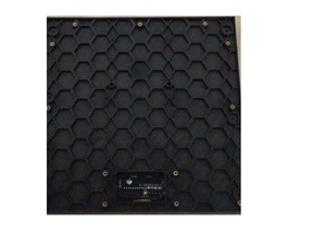 Pantalla LED P3.91mm, Pantalla LED de Alquiler con Carcasa de Fundición a Presión, Pantalla LED Interior P3.91, Pantalla LED de 500 1000 LED <span class=keywords><strong>para</strong></span> Alquiler de Eventos - Product Image 6