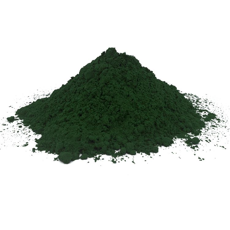 Tan Trong Nước Giá Thấp Natri Đồng Chlorophyl Bột