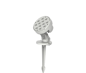 New 12 24 36 48 60 72 <span class=keywords><strong>W</strong></span>át không thấm nước <span class=keywords><strong>LED</strong></span> Spotlight hẹp Chùm tia góc 6 độ Spotlight Focus <span class=keywords><strong>Led</strong></span> mặt tiền đèn pha cho xây dựng - Product Image 1