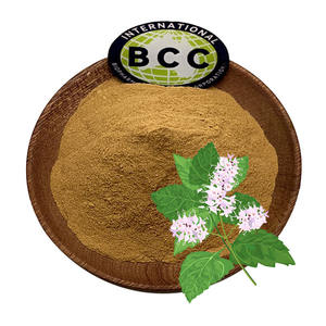 BCC Supply Nature Herba Pogostemonis Poudre Rides Gianthyssop Extrait Agastache Rugosa Extrait Poudre - Product Image 1