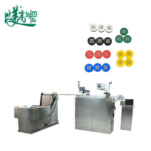 Máquina Integrada para Tapas de Botella con Marcado Láser de Código QR, Recolección, Clasificación y Detección de Datos - Product Image 5