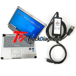 Herramienta de Diagnóstico para Motor Deutz, Kit Deutz Decom Serdia 2010+, Laptop Thoughbook CF52 para Herramienta de Diagnóstico DEUTZ - Product Image 6