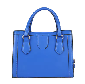Sac à main de luxe pour femme, de marque, de créateur, de première classe, avec fermeture éclair, personnalisable, vente en gros - Product Image 5