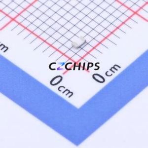 ARG03CTD1800 ตัวต้านทานแบบ SMD 0603 (ประเภท: ฟิล์มบาง) (ความต้านทาน: 180 โอห์ม ความแม่นยำ: 0.25%) - Product Image 2