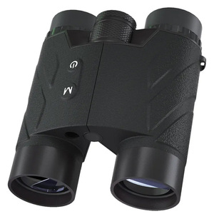 Binoculars 8x32 Laser Rangefinder With OLED Screen For Hunting And Outdoor Use - Product Image 3