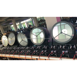 750W LED Cob Retro Background Disco Stage Effect <strong>Party</strong> Stage <strong>Light</strong> - Product Image 1