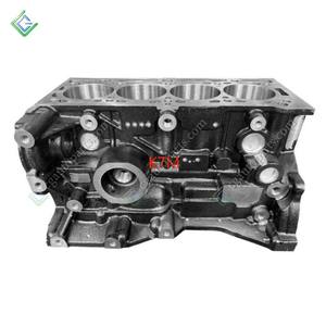 Nuovo Blocco Motore Corto K7M Vuoto 7700308143 per <span class=keywords><strong>Renault</strong></span> con 12 Mesi di Garanzia - Product Image 6