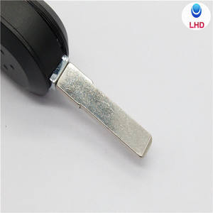 En gros Nouveau 3 Boutons <span class=keywords><strong>Clé</strong></span> Shell adapté pour <span class=keywords><strong>FIAT</strong></span> <span class=keywords><strong>500</strong></span> Punto Panda Stilo Brava <span class=keywords><strong>Clé</strong></span> Flip À Distance - Product Image 4