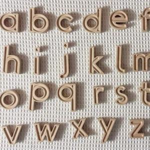 Juguete Educativo JET OEM Montessori, Tablero <span class=keywords><strong>de</strong></span> <span class=keywords><strong>Escritura</strong></span> con Letras Minúsculas, Herramienta Educativa Multifuncional para Escribir - Product Image 4