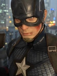 カスタムデコレーション有名な映画ヒーローマーベルキャラクター等身大樹脂グラスファイバー像彫刻 - Product Image 2