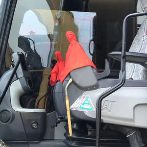 Excavadora de Orugas Usada de 23 Toneladas a Bajo Precio, Cat323d2l, Excavadora de Segunda Mano, Excavadoras Medianas Caterpillar, Cat 323 323d2 323d2l - Product Image 6