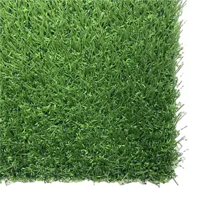 UNI משלוח דגימות כלכלי מלאכותי דשא כדורגל עבור תחזוקה futsal