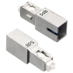 Tùy chỉnh 0-30db Viễn Thông mặt bích ánh sáng suy giảm sợi <span class=keywords><strong>attenuator</strong></span> Yin Yang SC/APC <span class=keywords><strong>attenuator</strong></span> cố định <span class=keywords><strong>attenuator</strong></span> - Product Image 6