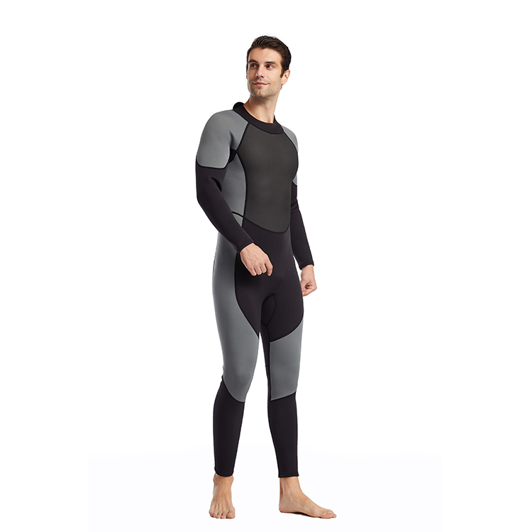 Custom High Quality 3mm Neoprene Men