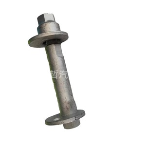สลักยึดรถยนต์โตโยต้า 48409-42020 เหล็กเกรด 10.9 เกลียว UNF ชุดควบคุมล้อ - Product Image 1
