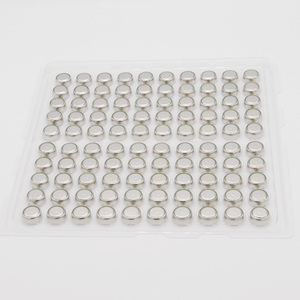 Bottone <span class=keywords><strong>LR44</strong></span> batteria a bottone <span class=keywords><strong>AG13</strong></span> 1.5v - Product Image 4