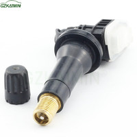 Capteurs automobiles, pièces détachées, nouveau capteur de pression des pneus TPMS, capteur TPMS OEM EV6T-1A180-CB pour Ford Mondeo C-Max Fiesta, garantie 1 an