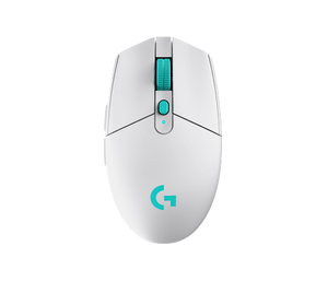 เมาส์เกมมิ่งไร้สาย Logitech G304 X LIGHTSPEED ใหม่ เซ็นเซอร์ HERO 25K  ฐานรอง PTFE เมาส์เกมมิ่งน้ำหนักเบา โหมดคู่ - Product Image 2