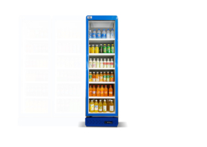 Refrigerador de Barra para Bebidas, Jugos, Cerveza y Vino, para Bodega o Cocina - Product Image 1