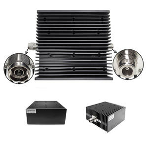 بيم منخفض 50ohm W العاصمة ~ 3GHZ نوع الذكور إلى الإناث Rf المخفف الثابت 20db 30db 40db 50db - Product Image 1