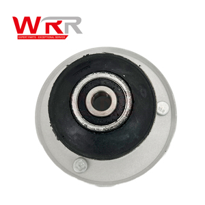 31336752735 31336760943 ยางรองแท่นโช้คหน้าสำหรับ BMW E46 E39 325i 530i  ยางรองรับโช้คหน้าคุณภาพสูง - Product Image 4