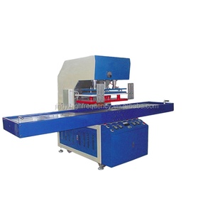 Máquina de Soldadura/Fabricación de Boyas de Pesca Ultrasónicas con Garantía Comercial, Aprobada por la CE - Product Image 1