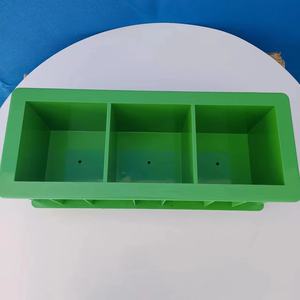 100mm yüksek kaliteli plastik beton kiriş Test kalıp, ABS beton Test kalıbı - Product Image 2