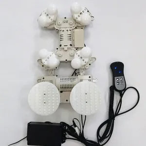 Maßge schneider ter Komfort Multifunktion <span class=keywords><strong>massage</strong></span> gerät Mechanismus <span class=keywords><strong>Massage</strong></span> stuhl Teile Fernbedienung Vibrator - Product Image 1