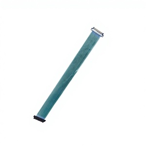 Кабель коаксиальный K-E-L Usl20 Micro, шаг 0,4 мм, 42AWG, 30-контактный, LVDS EDP, для ЖК-дисплеев и камер - Product Image 3