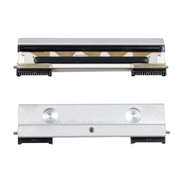 Nuevo Cabezal de Impresión Térmico 7167 para Impresora de Recibos Térmica NCR 7167 ATM POS, Cabezal de Impresión de 300 DPI, Piezas de Impresora de Alta Calidad