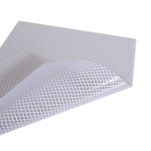 ROHS Rõ Ràng PVC/EVA Trong Suốt Sandwich Lưới Vải Cho Túi - Product Image 1