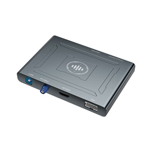 Adaptador Inalámbrico Inteligente Carplay para <span class=keywords><strong>Android</strong></span> Auto con GPS y Control <span class=keywords><strong>de</strong></span> Perilla Giratoria para Lexus, Personalización ODM <span class=keywords><strong>de</strong></span> Ewaygps - Product Image 2