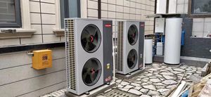 Réservoir tampon pour <span class=keywords><strong>chauffe</strong></span>-<span class=keywords><strong>eau</strong></span> solaire, 304, 316, certifié CE, avec pompe à chaleur PWT, <span class=keywords><strong>100l</strong></span>, 150l, 200L, 300L - Product Image 6