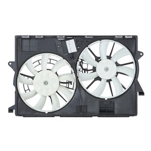 OEM 52014621AG Kipas Pendingin Suku Cadang Mesin Otomotif Pembuangan Panas Cepat untuk Jeep Cherokee - Product Image 5