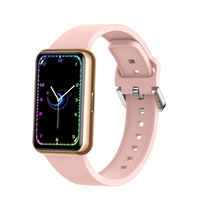 Reloj Inteligente Z23 con Correa de Silicona, Monitor de Ritmo Cardíaco, Resistente al Agua, Función de Brújula, Contesta Llamadas, Carga Magnética - Product Image 3