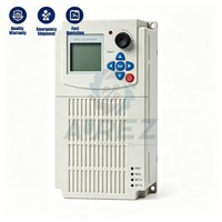 6SL3210-1KE21-3UB1 VFD Inverter Servo 6SL32101KE213UB1 Dengan Layanan Port Mirroring Opsional