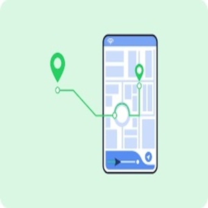 Desarrollo de Aplicaciones Móviles de Rastreo GPS Personalizado, Rápido y Avanzado, con Monitoreo de Ubicación en Tiempo Real y Gestión de Flotas - Product Image 1