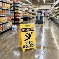 Plaque en plastique PE écologique de 12 mm d'épaisseur, moulage sur mesure, fournie directement par l'usine, panneau publicitaire en PP pour enseignes