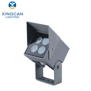 Thiết kế mới dẫn lũ đèn ánh sáng tại chỗ 100/200/48 Watt bên ngoài Quảng trường đèn pha cho sân vườn sân vận động IP67/<span class=keywords><strong>68</strong></span> chứng nhận ROHS - Product Image 4